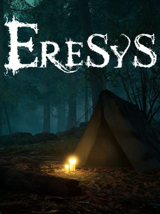 Eresys screenshot