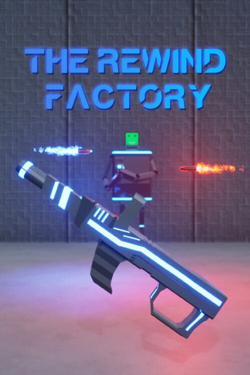 The Rewind Factory screenshot