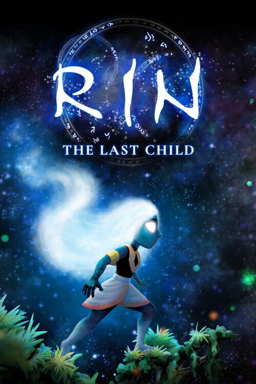 Rin: The Last Child screenshot