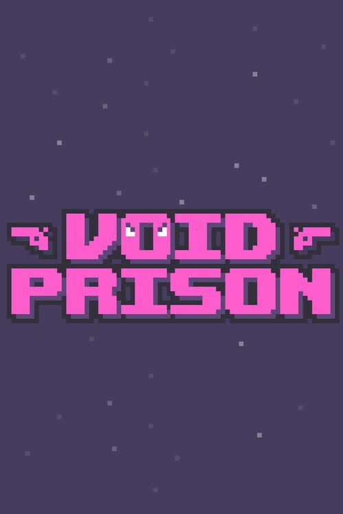 Void Prison screenshot