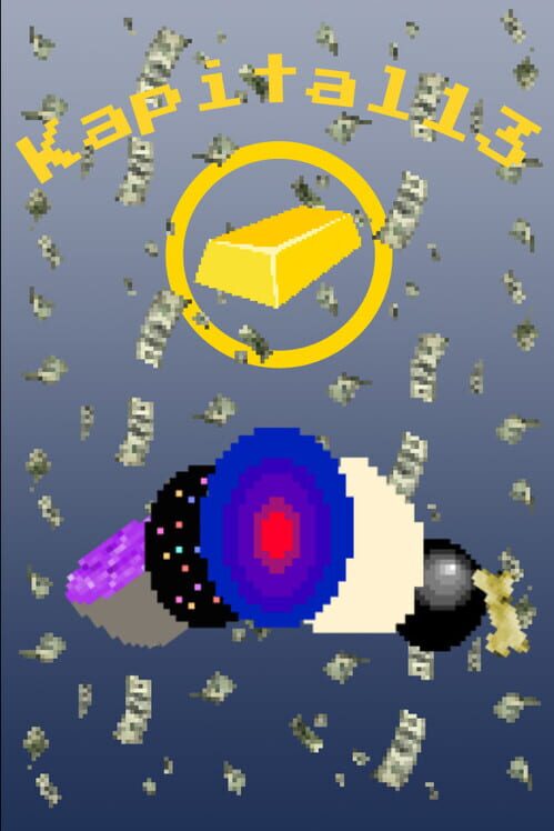 Kapital13 screenshot