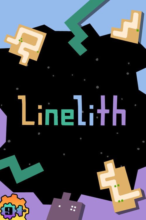 Linelith screenshot