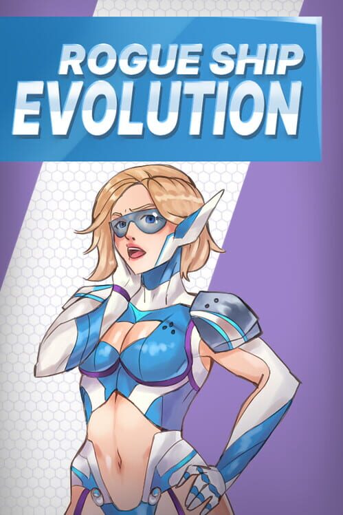 EvoluShip screenshot