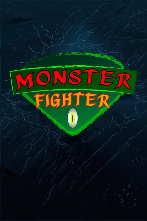 Monster Fighter screenshot