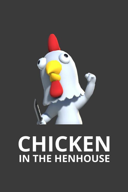 Chicken in the Henhouse screenshot