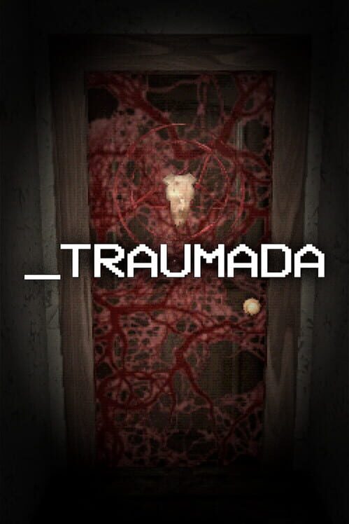 Traumada screenshot