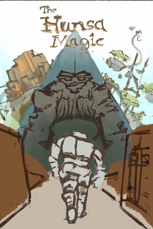 The Hunsa Magic screenshot