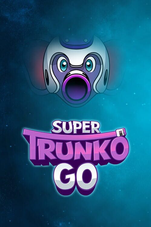 Super Trunko Go screenshot