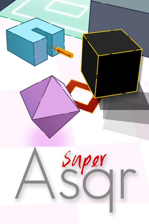 Super Asqr screenshot