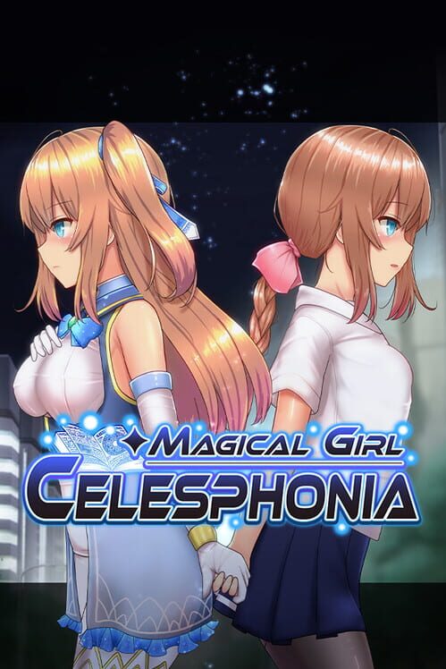 Magical Girl Celesphonia screenshot