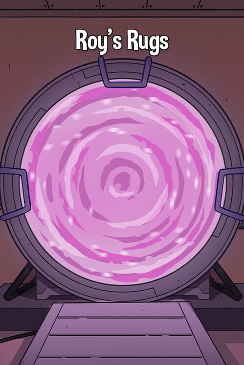 Roy's Rugs screenshot