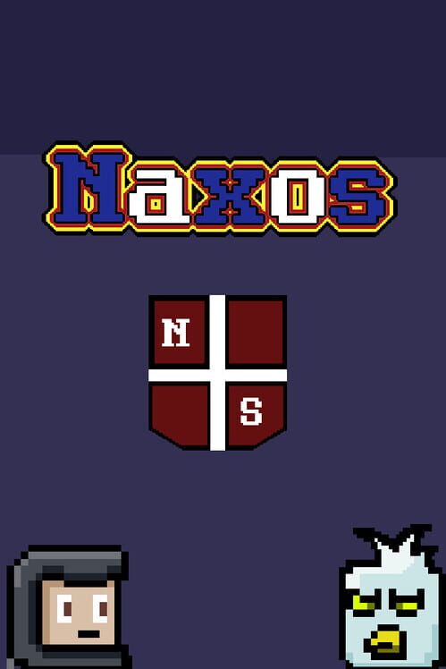 Naxos screenshot