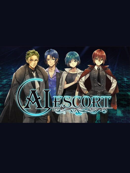 AI Escort screenshot