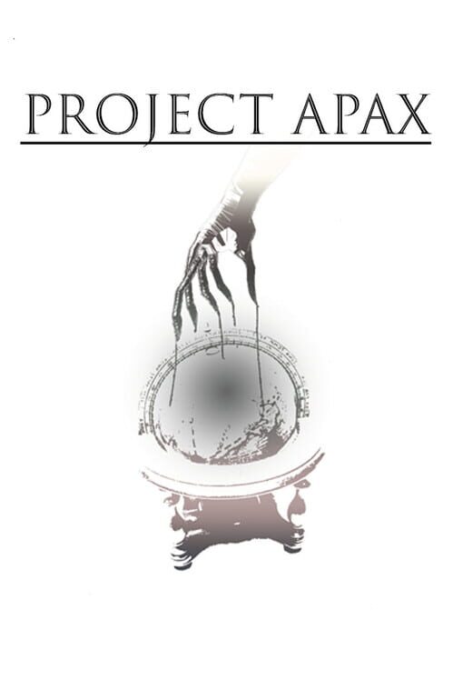 Project Apax screenshot