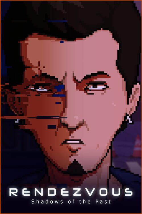 Rendezvous: Shadows of the Past screenshot