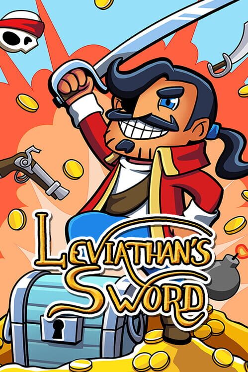 Leviathan's Sword screenshot