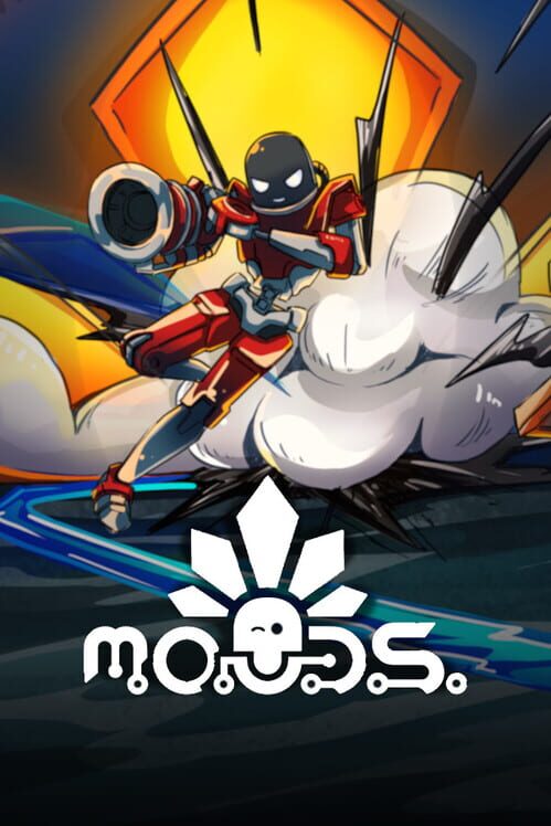 M.O.O.D.S. screenshot