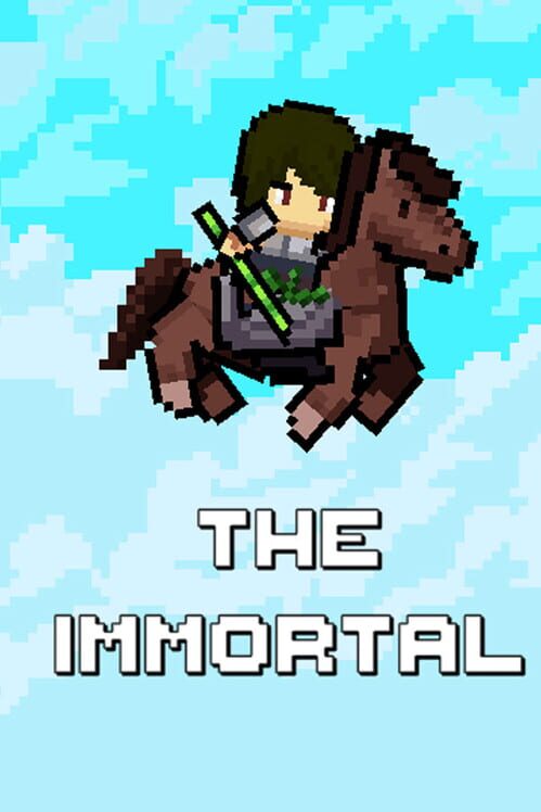 The Immortal screenshot