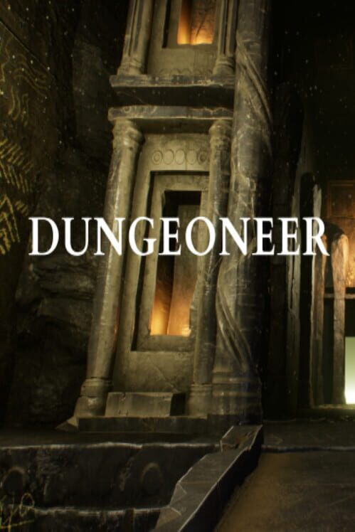 Dungeoneer screenshot