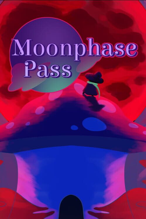Moonphase Pass screenshot