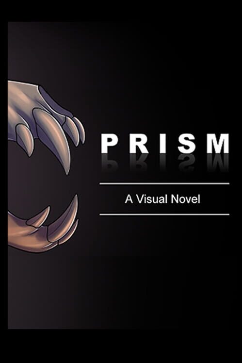Prism: A Visual Novel screenshot