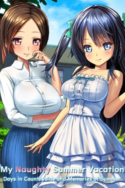 My Naughty Summer Vacation: Days in Countryside and Memories of Summer screenshot