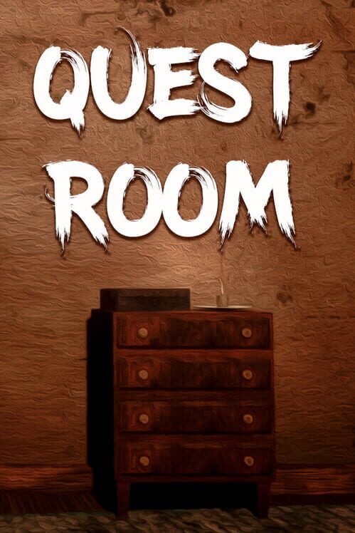 Quest Room screenshot