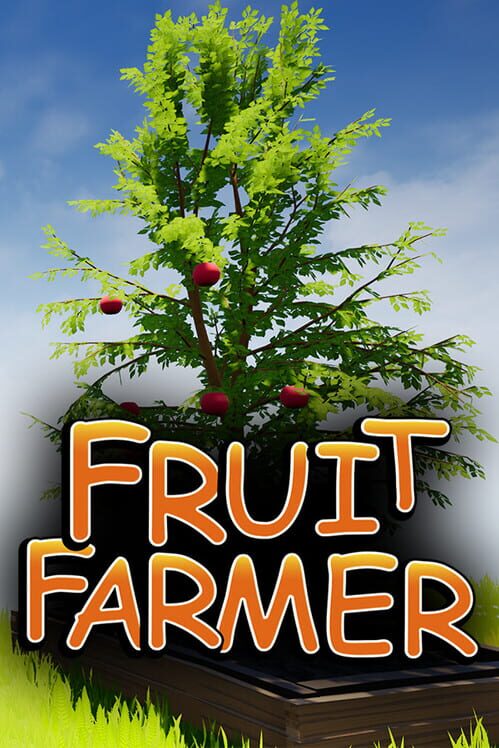 Fruit Farmer screenshot