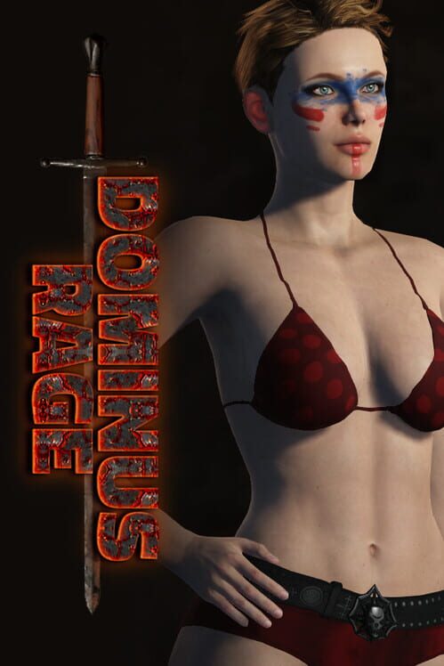 Dominus Rage screenshot