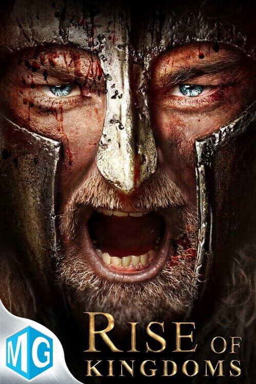 Rise of Kingdoms: Conquer War cover