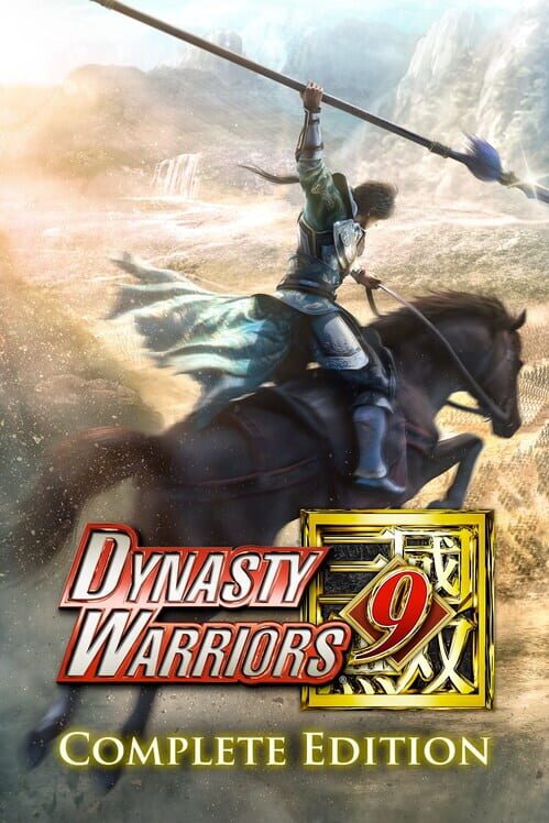 Dynasty Warriors 9: Complete Edition