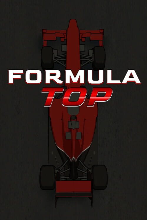 Formula Top screenshot