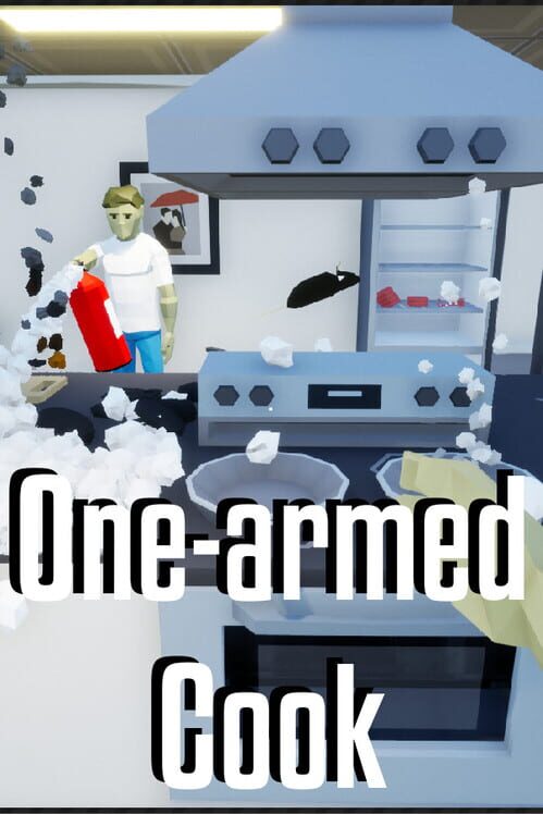 One-Armed Cook screenshot
