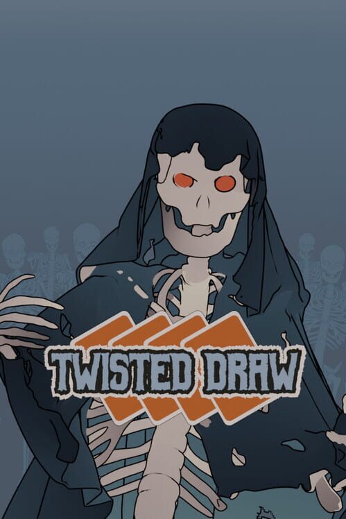 Twisted Draw screenshot