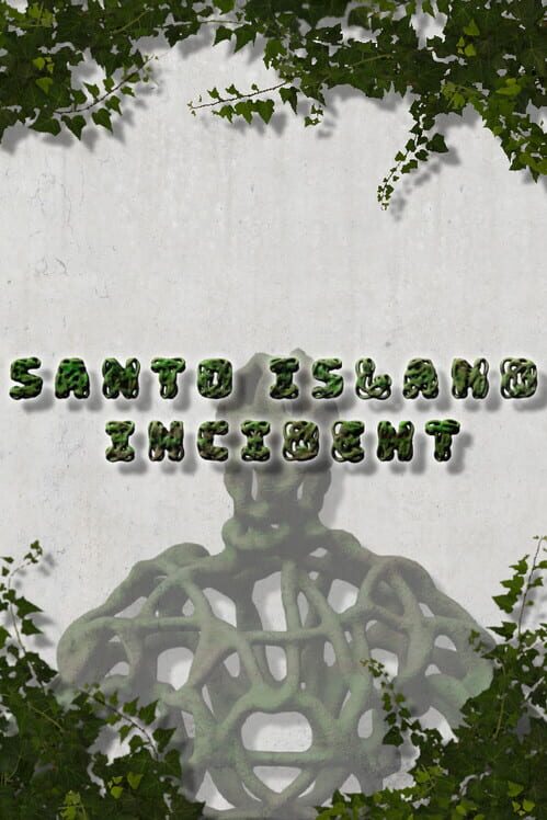 Santo Island Incident screenshot