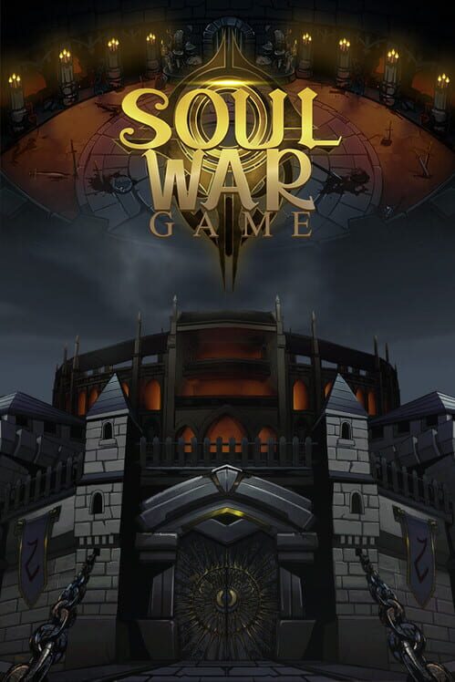 Soul Wargame screenshot