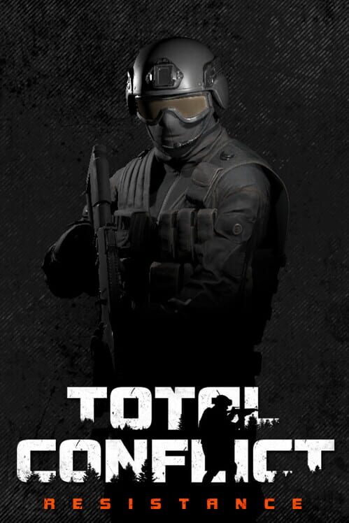 Total Conflict: Resistance screenshot