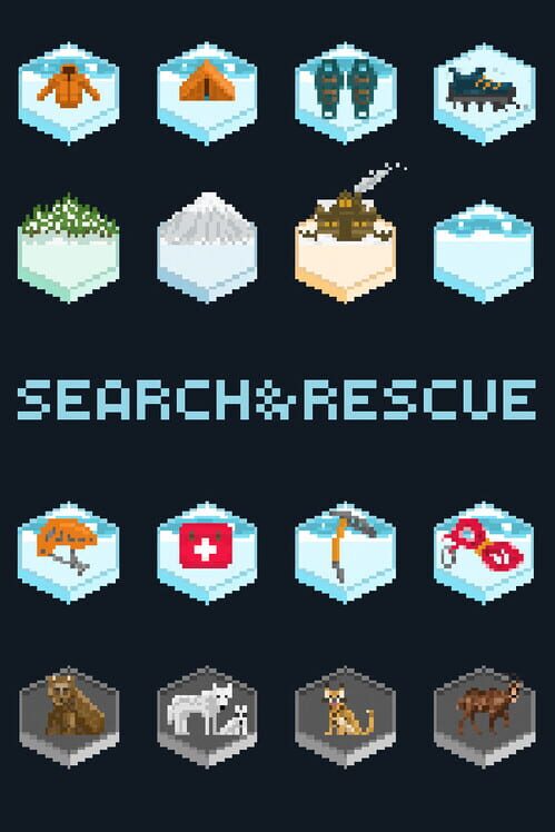 Search and Rescue screenshot
