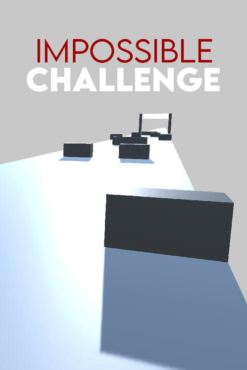 Impossible Challenge screenshot