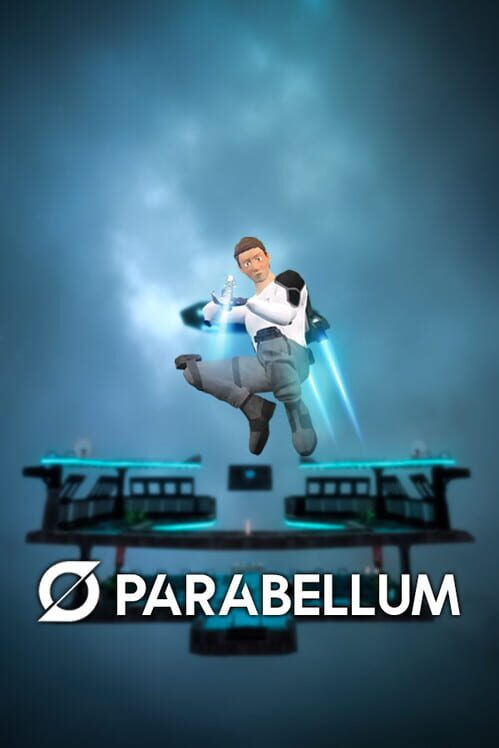Parabellum screenshot