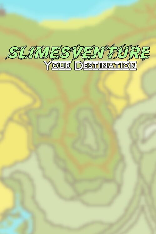 Slimesventure: Your Destination screenshot