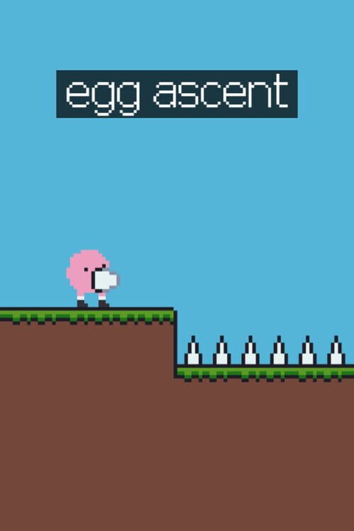 Egg Ascent screenshot