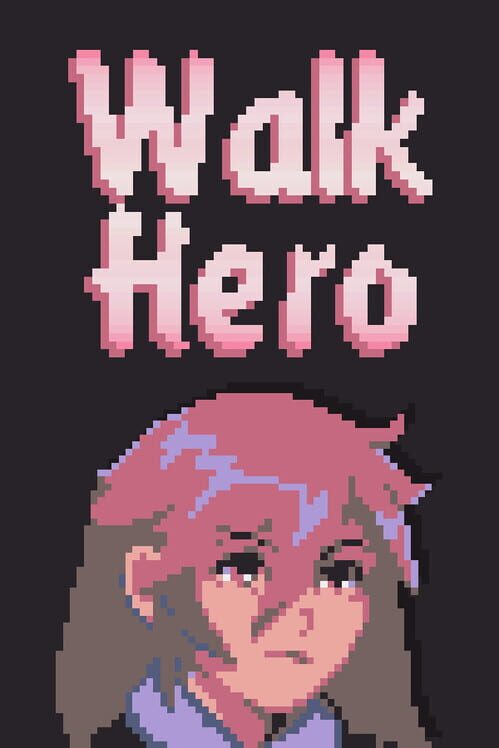 Walk Hero screenshot