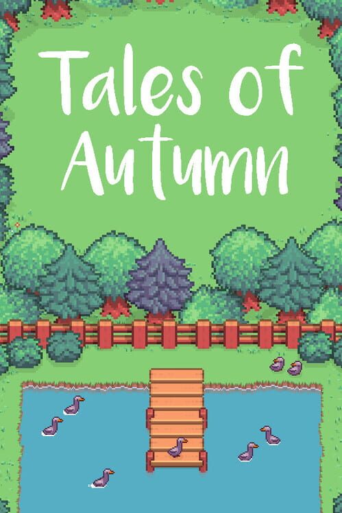 Tales of Autumn screenshot