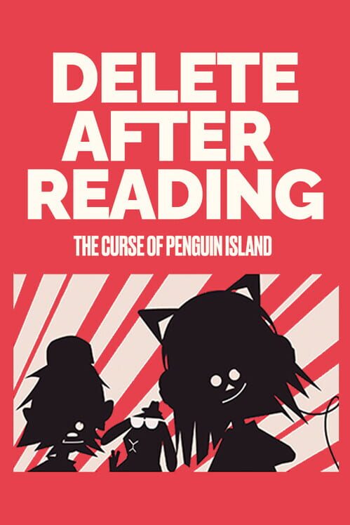 Delete After Reading screenshot