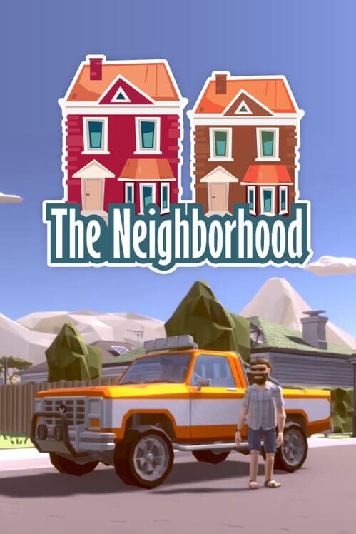 The Neighborhood screenshot