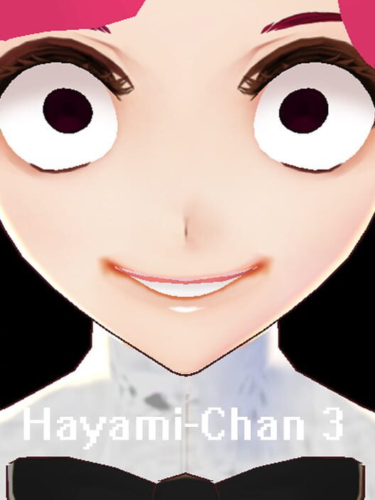 Hayami-Chan 3