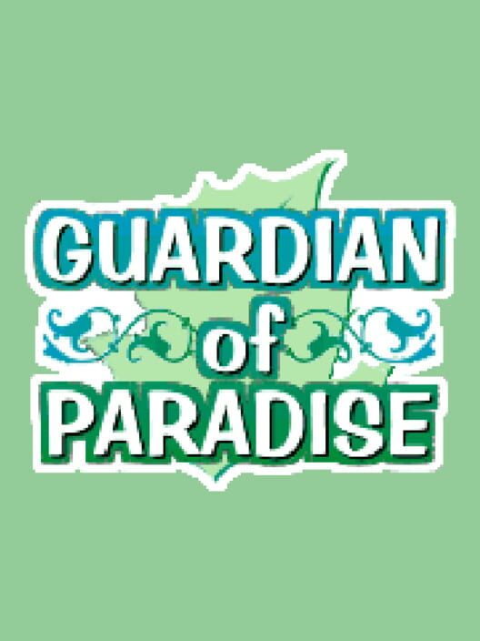 Guardian of Paradise cover