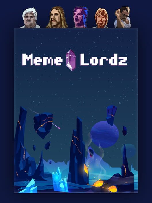 Meme Lordz