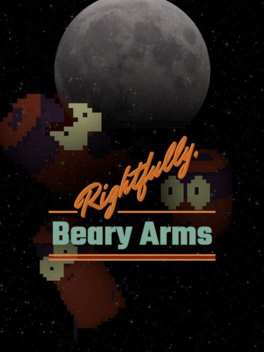 Rightfully, Beary Arms screenshot